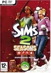 Sims seasons expansion for sale  Delivered anywhere in Ireland