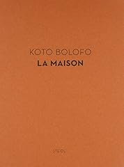 Koto bolofo maison for sale  Delivered anywhere in UK