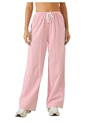 Roseseek women striped for sale  Delivered anywhere in USA 
