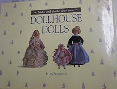 Make clothe dollhouse for sale  Delivered anywhere in USA 