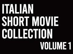 Italian short movie usato  Spedito ovunque in Italia 