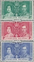 Falkland islands volume for sale  Delivered anywhere in USA 