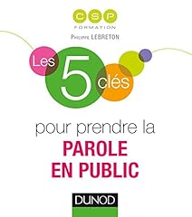 Clés prendre public d'occasion  Livré partout en France