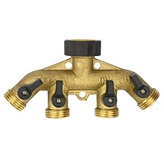 Brass fittings way for sale  Delivered anywhere in UK