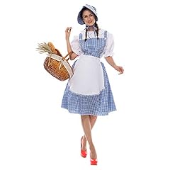 Eraspooky dorothy costume for sale  Delivered anywhere in UK