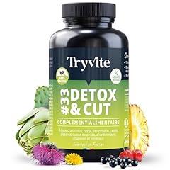 Detox minceur puissant d'occasion  Livré partout en France