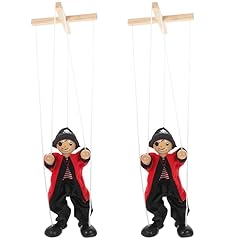 Ifundom confezione marionette usato  Spedito ovunque in Italia 
