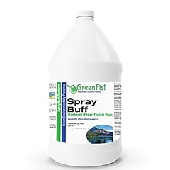 Greenfist spray buff for sale  Delivered anywhere in USA 