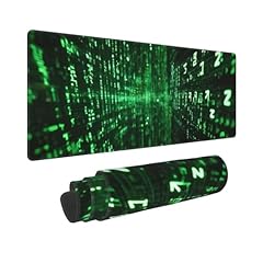 Jaxiaco mouse mat for sale  Delivered anywhere in UK