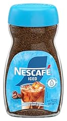 Nescafé iced löslicher gebraucht kaufen  Wird an jeden Ort in Deutschland