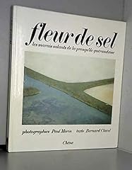 Fleur sel. marais d'occasion  Livré partout en France