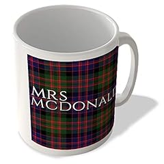 Mcmug mrs mcdonald for sale  Delivered anywhere in UK