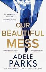 Beautiful mess must for sale  Delivered anywhere in UK
