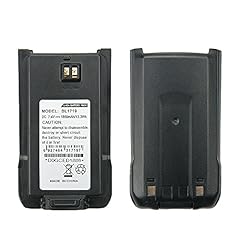 Batterie remplacement hyt d'occasion  Livré partout en France