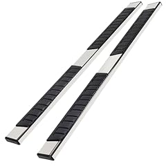 Tnmt running boards for sale  Delivered anywhere in USA 
