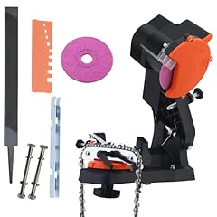 Chain sharpener tool for sale  Delivered anywhere in UK