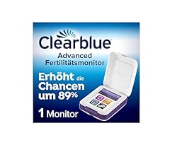 Clearblue kinderwunsch fertili gebraucht kaufen  Wird an jeden Ort in Deutschland