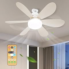 Ventilatore soffitto con usato  Spedito ovunque in Italia 