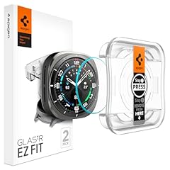 Spigen glas.tr fit d'occasion  Livré partout en France