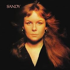 Sandy vinyl for sale  Delivered anywhere in UK