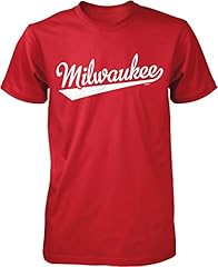 Nofo clothing milwaukee for sale  Delivered anywhere in USA 