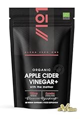 Organic apple cider for sale  Delivered anywhere in UK