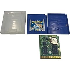 Pokémon blue gotta for sale  Delivered anywhere in Ireland
