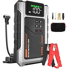 Eigotrav starthilfe powerbank gebraucht kaufen  Wird an jeden Ort in Deutschland
