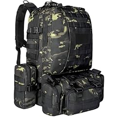 Wiserset sac tactique d'occasion  Livré partout en France