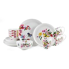 Mikasa butterfly garden for sale  Delivered anywhere in USA 