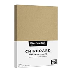 Chipboard heavyweight cardboar for sale  Delivered anywhere in USA 