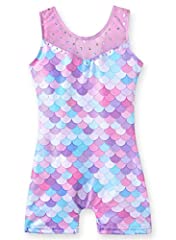 Leotards girls gymnastics for sale  Delivered anywhere in USA 