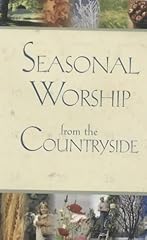 Seasonal worship countryside for sale  Delivered anywhere in UK