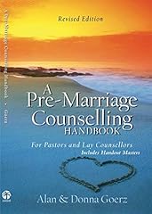 Pre marriage counselling for sale  Delivered anywhere in USA 