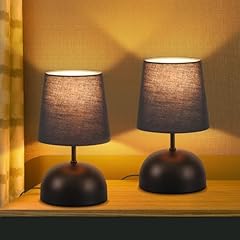 Zmh nachttischlampe 2er gebraucht kaufen  Wird an jeden Ort in Deutschland