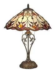 Dale tiffany lamps for sale  Delivered anywhere in USA 