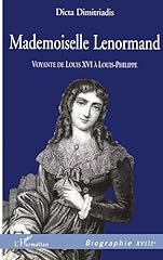 Mademoiselle lenormand voyante d'occasion  Livré partout en France