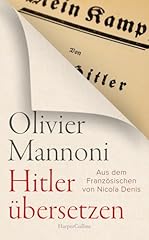 Hitler übersetzen platz gebraucht kaufen  Wird an jeden Ort in Deutschland
