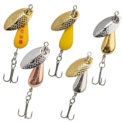 Qualyqualy 5pcs spinner for sale  Delivered anywhere in UK