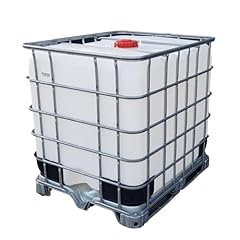 1000 ibc container gebraucht kaufen  Wird an jeden Ort in Deutschland