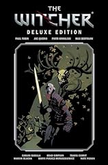 The witcher deluxe gebraucht kaufen  Wird an jeden Ort in Deutschland