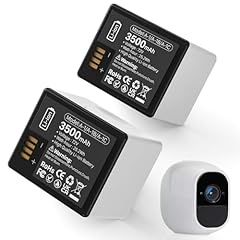 Wavypo pack 3500mah for sale  Delivered anywhere in USA 