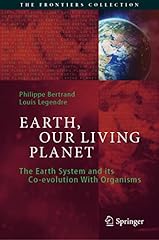 Earth our living d'occasion  Livré partout en France