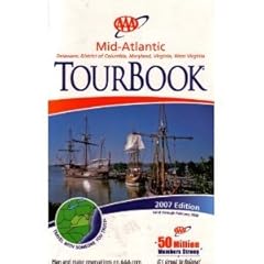 Aaa tour book for sale  Delivered anywhere in USA 