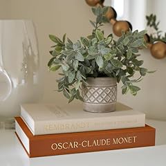 Beautiful decorative books for sale  Delivered anywhere in USA 