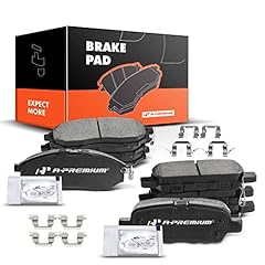 Premium front rear for sale  Delivered anywhere in USA 