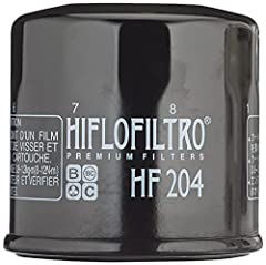 Hiflofiltro hf204 filtre d'occasion  Livré partout en France