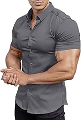 Eouoss men muscle for sale  Delivered anywhere in USA 