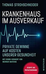 Krankenhaus ausverkauf private gebraucht kaufen  Wird an jeden Ort in Deutschland