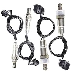 4pcs oxygen sensor for sale  Delivered anywhere in UK